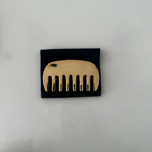 RANAVAT Kansa Comb - Picture 3 of 3